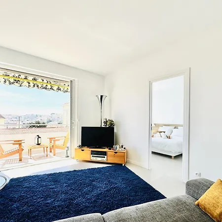 L'imperator - Petit Juas * Cannes