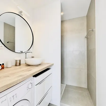 L'imperator - Petit Juas Appartement