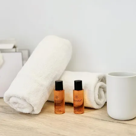 Appartement L'imperator - Petit Juas