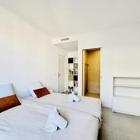 L'imperator - Petit Juas * Cannes