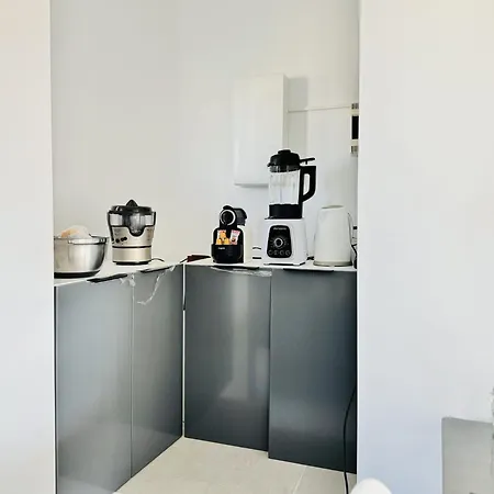 L'imperator - Petit Juas Appartement