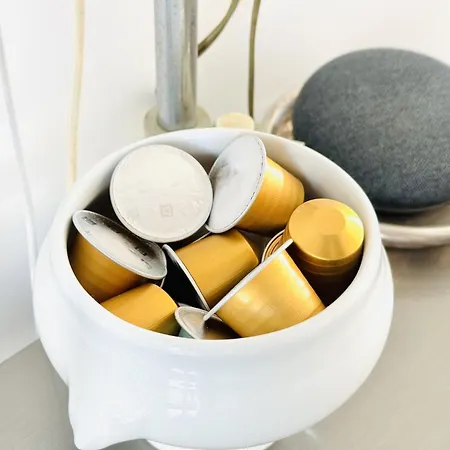 L'imperator - Petit Juas Appartement *