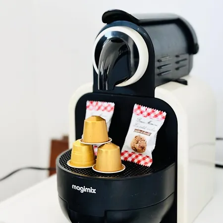 Appartement L'imperator - Petit Juas *