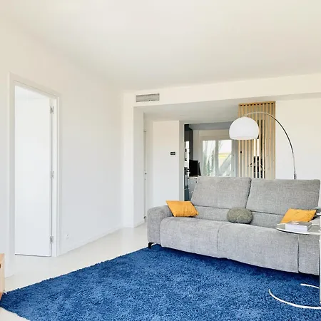 L'imperator - Petit Juas Appartement Cannes