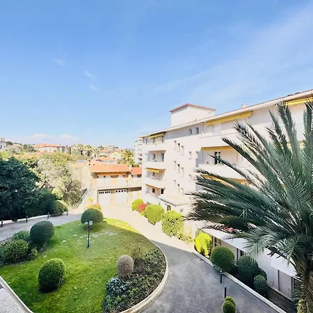 L'imperator - Petit Juas * Cannes