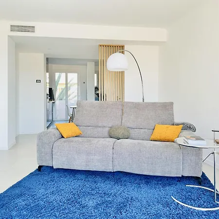 Appartement L'imperator - Petit Juas *