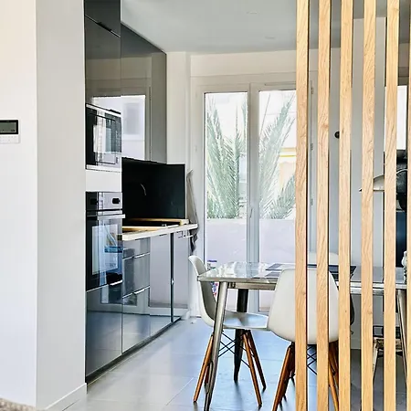 L'imperator - Petit Juas 아파트 칸느