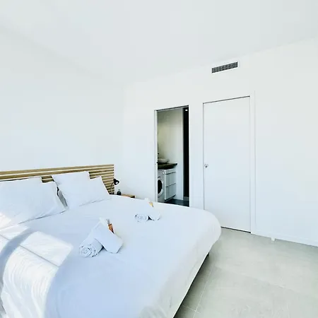 아파트 L'imperator - Petit Juas *