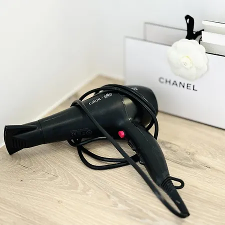 아파트 L'imperator - Petit Juas *