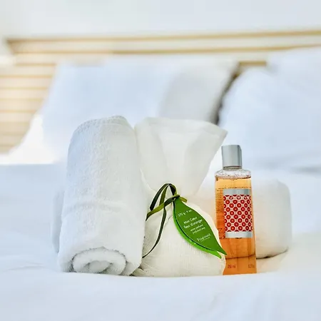 L'impérator - Petit Juas Apartamento