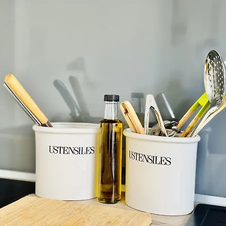 公寓 L'imperator - Petit Juas