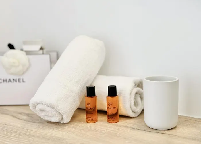 Appartamento L'impérator - Petit Juas