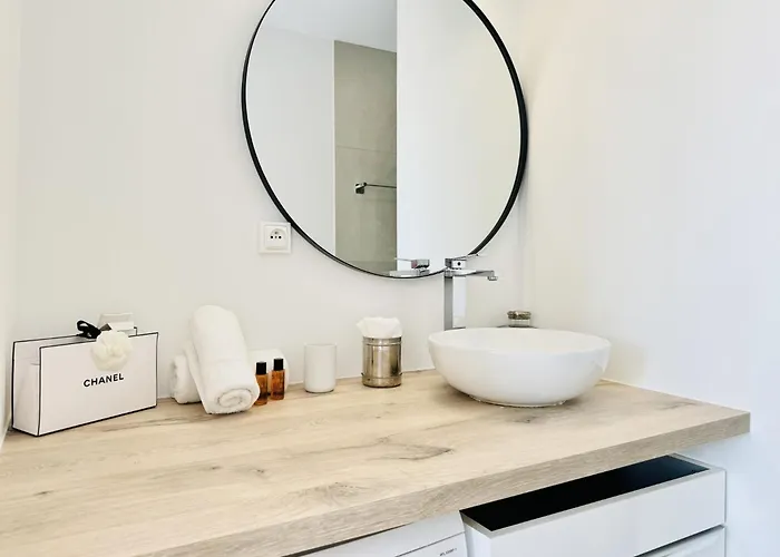 L'impérator - Petit Juas Appartamento *