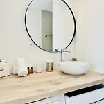 L'imperator - Petit Juas Apartment *
