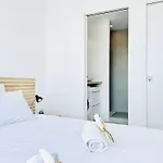 L'imperator - Petit Juas Apartment Cannes
