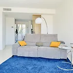Apartment L'imperator - Petit Juas *