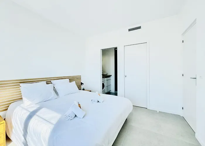 Apartment L'imperator - Petit Juas *